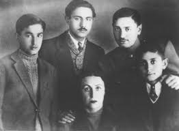 برادران رضایی